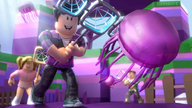 Roblox Jellyfishing Simulator Codes: Catching Profits - 2025 March