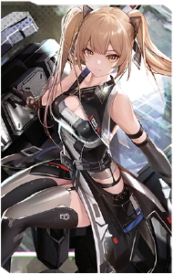 E.T.E Chronicle Tier list / Bảng xếp hạng nhân vật