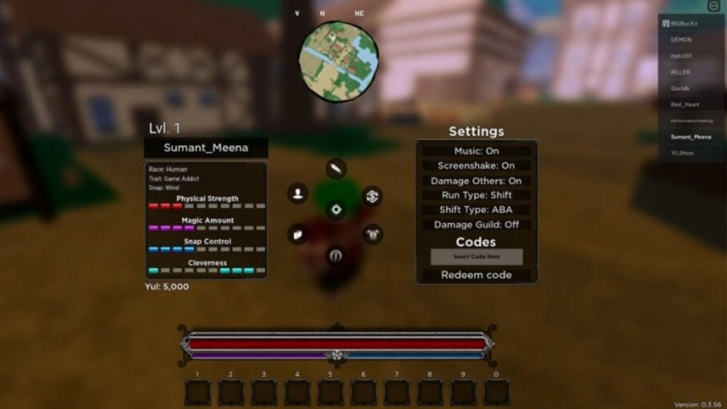 Redeeming Steps for Codes