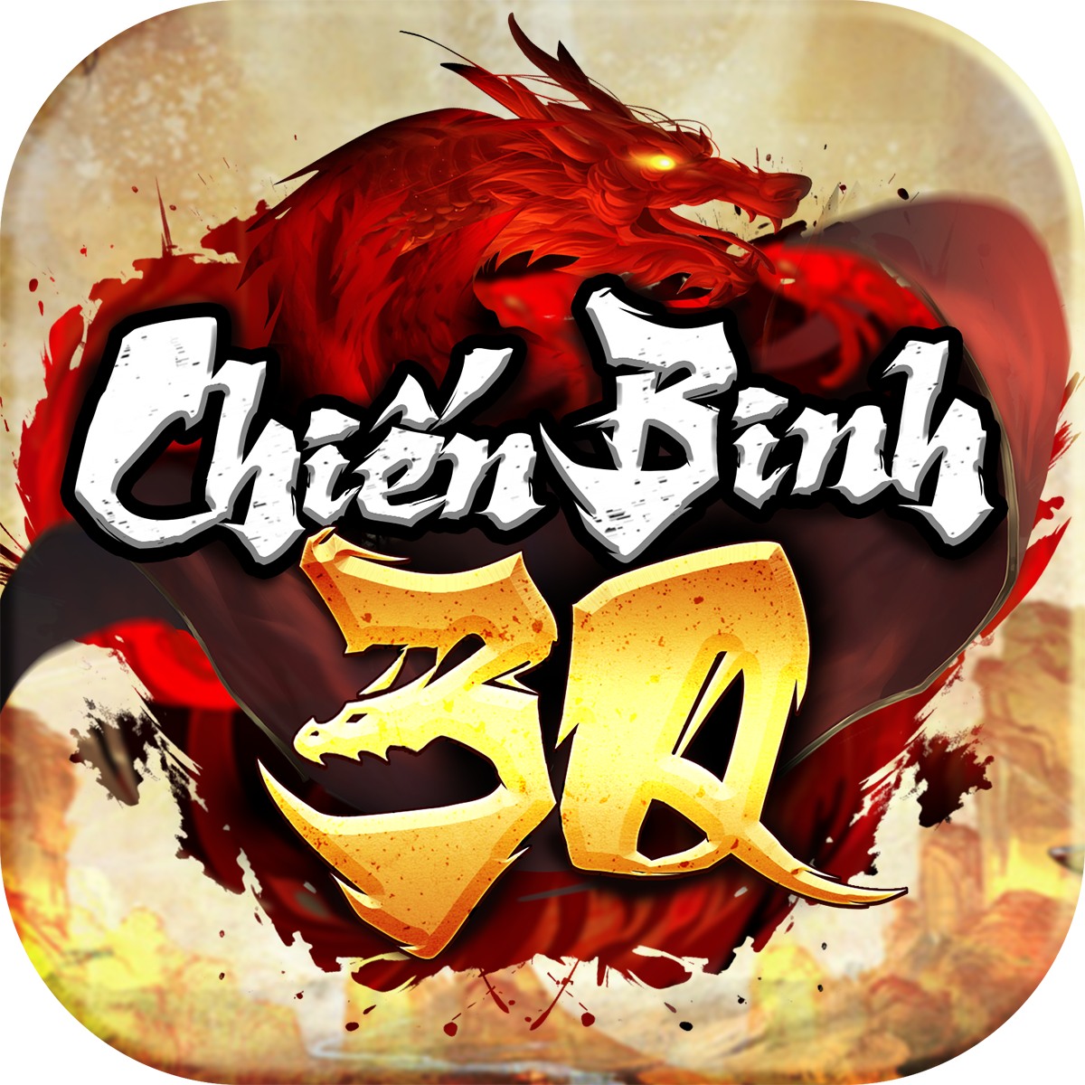 Chiến Binh 3Q