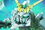 Unicorn Gundam (UR Attacker) Unicorn Gundam (UR Attacker)