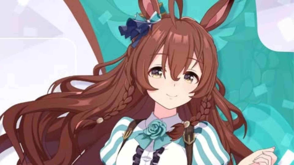 Umamusume: Pretty Derby Mejiro Bright Build Guide