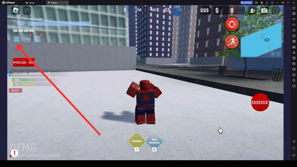 Roblox Tangled Web Chronicles Codes: Earn Epic Rewards to Swing into Action -March 2025