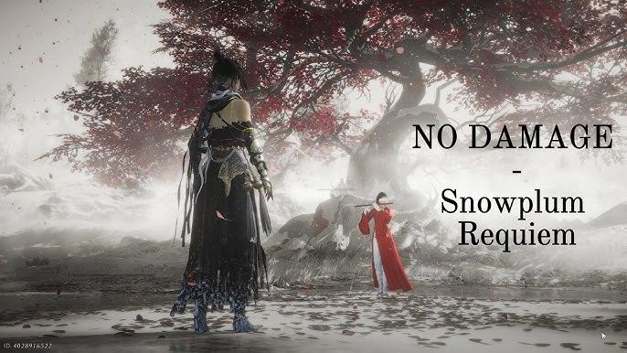Snowplum Requiem