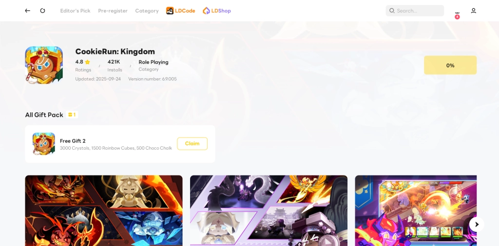 Progress Bar Progress Bar