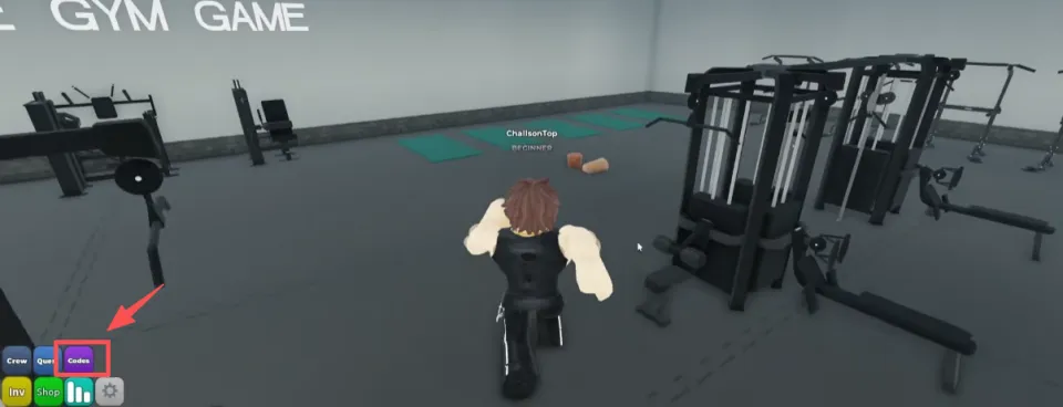 roblox ultimate gym codes redeem