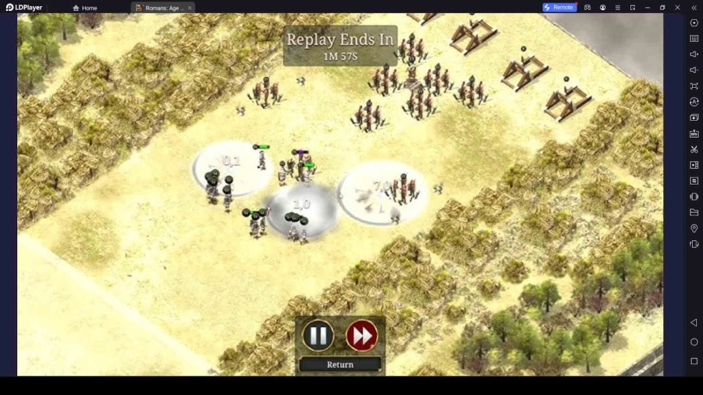 Protecting Yourself from Barbarians Protecting Yourself from Barbarians