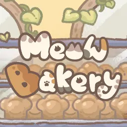 Meow Bakery online