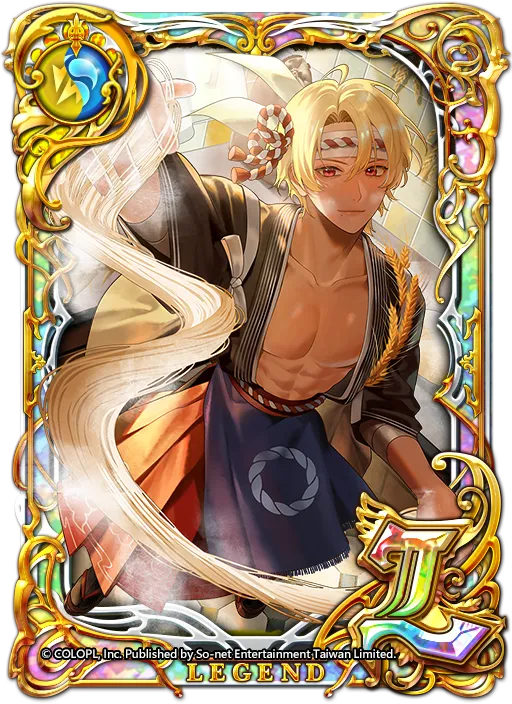 【新聞稿】《問答RPG 魔法使與黑貓維茲》x《一風堂》異界絕配 一風好「茲」味！ image12