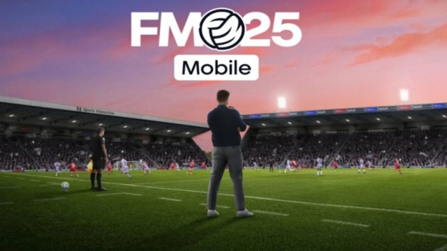 A Beginner's Guide to Football Manager 25 Mobile - Match with Best Tips