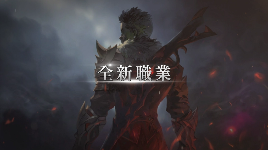 一張含有 電腦遊戲, 動作冒險遊戲, 電腦繪圖藝術品, 數位合成 的圖片

自動產生的描述