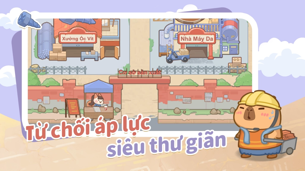 Full bộ code Capybara: Khởi Nghiệp OEG - Hướng dẫn cách nhập chi tiết