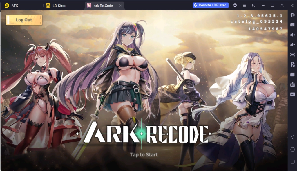 How to Download and Play Ark Re:Code on PC - Beginners Guide