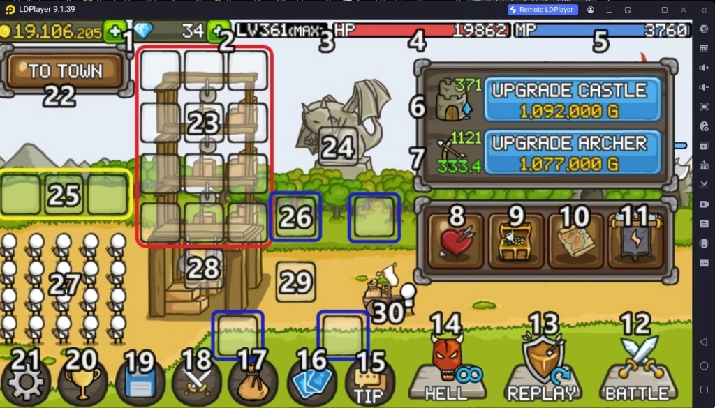 10 Best Games Like Plants vs. Zombies 2 in 2025