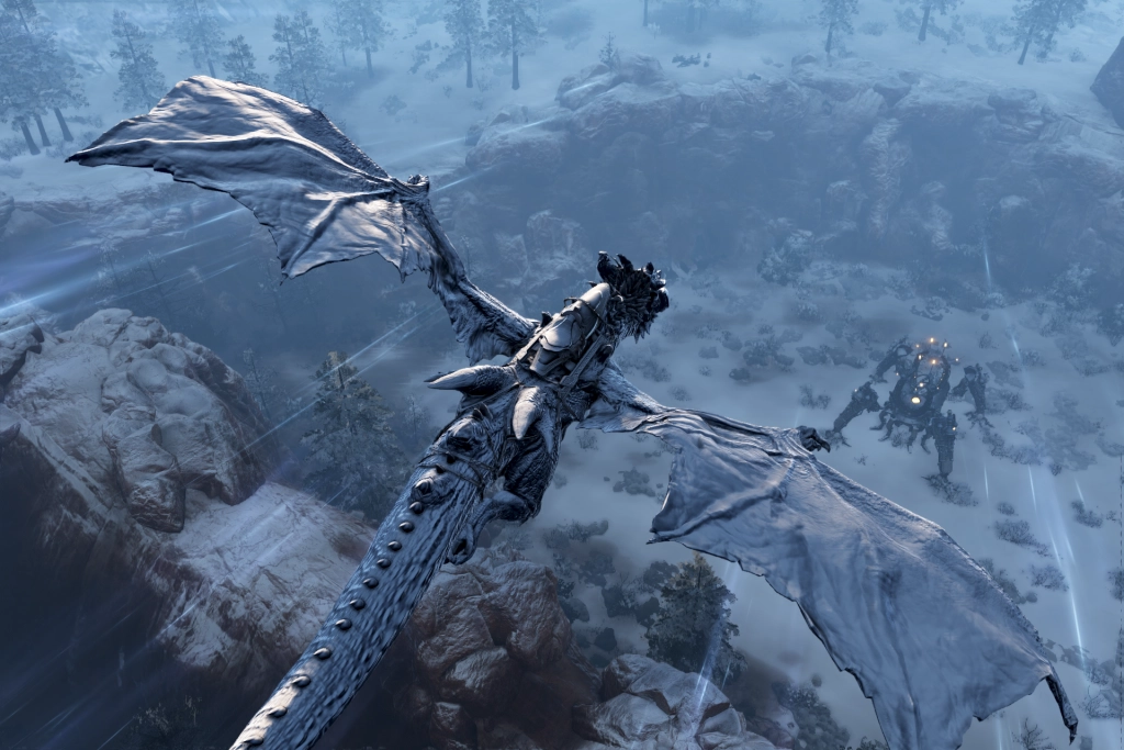 《黑色沙漠》歡慶台港澳營運 3000 天里程碑 特設嘉年華系列活動登場