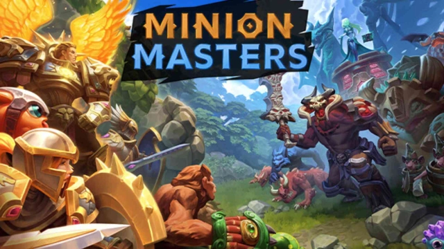 Battle and Clash with Minion Masters Beginner Guide and Tips with Tricks