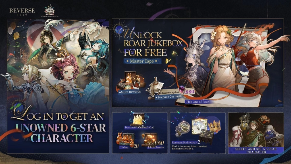 REVERSE: 1999 TRANSPORTS PLAYERS TO PARIS CIRCA 1936 WITH VERSION 3.2 “A FLOWING FEAST” AVAILABLE NOW