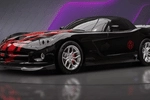 Dodge Viper SRT-10 Roadster '03