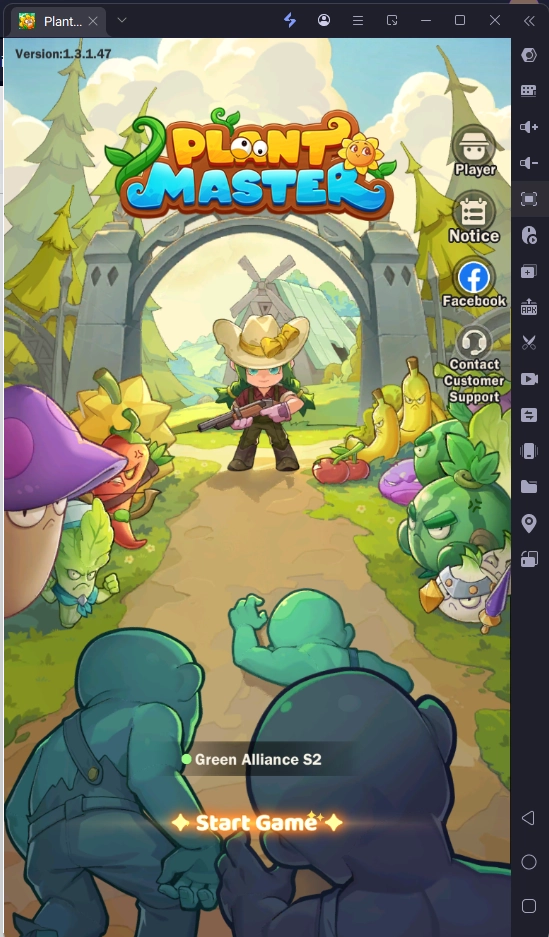 How to Download and Play Plant Master: TD Go on PC - Beginners Guide