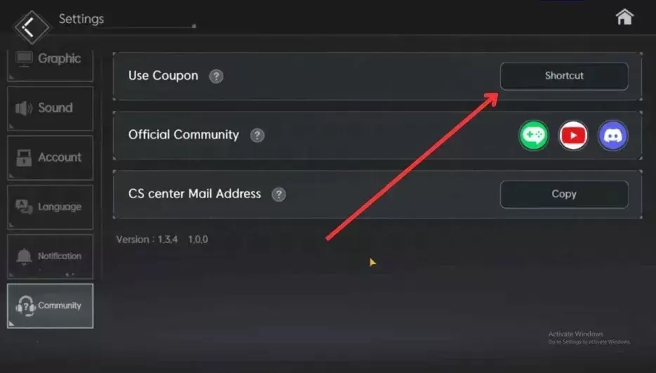 Horizon Walker Codes