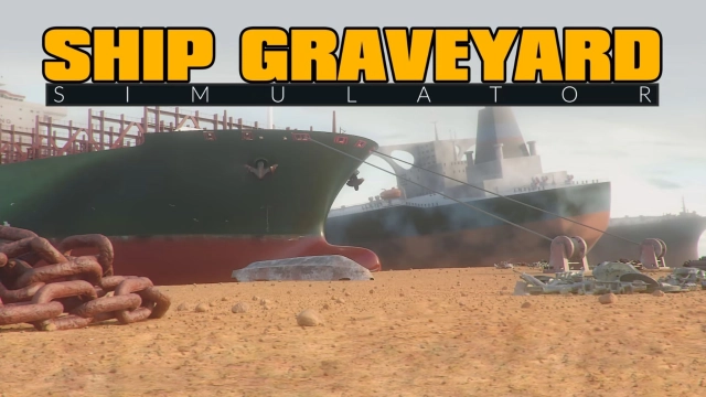 Ship Graveyard Simulator Codes: Salvage and Prosper – March 2025