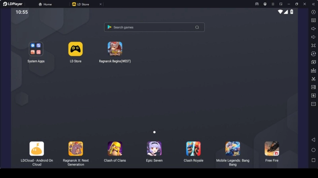 How to Play Ragnarok Begins (WEST) on Your PC