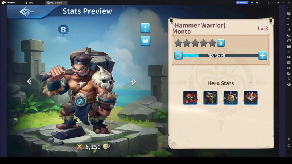 Cultivating Your Heroes Cultivating Your Heroes