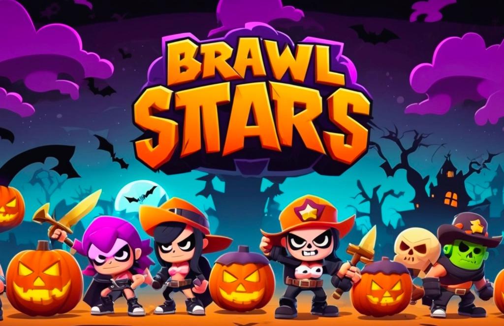 Imperdível no LDPlayer! Jogos de Halloween com eventos incríveis e recompensas exclusivas!