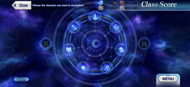 Fate/Grand Order Class Score Guide - How To Max Your FGO Class Score