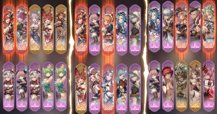 復古像素RPG《未頌者之歌》釋出霜月遙凱爾特風格主題曲及PV  公測定檔1月18日