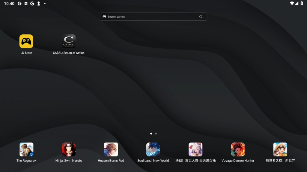 How Do I Download and Play CABAL: Return of Action on PC -Beginners Guide