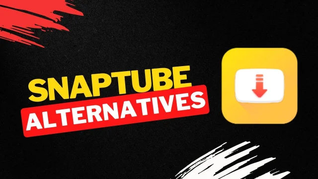 SnapTube Alternatives to Download Music, Videos, and More