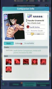 Best Characters for Rerolling