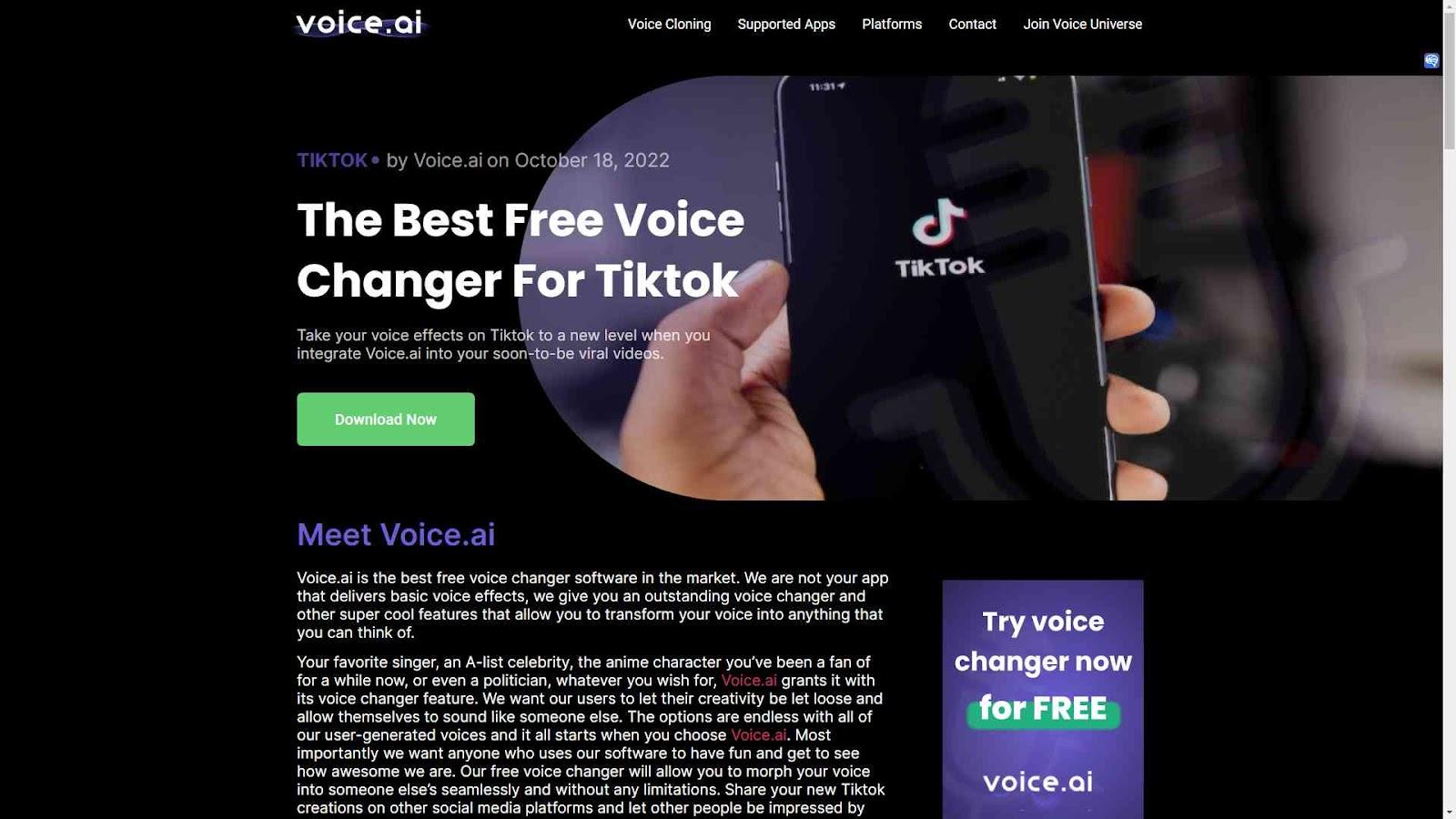 Voice.ai