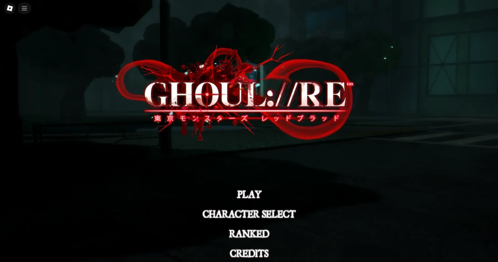 Ghoul Re Codes
