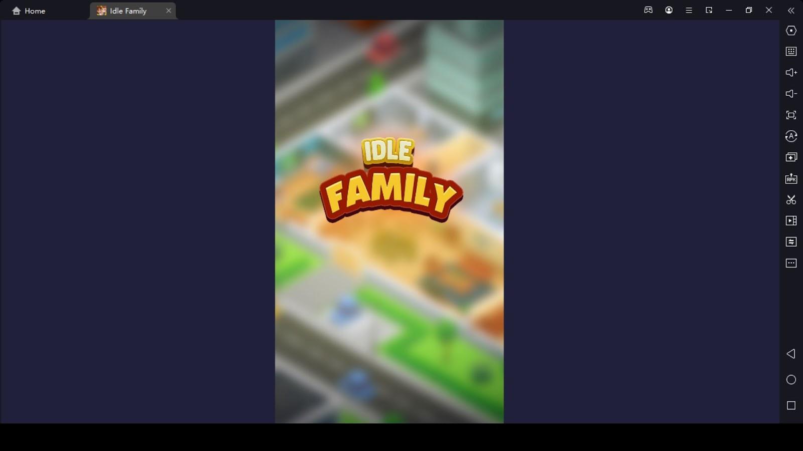 Idle Family Sim - Life Manager