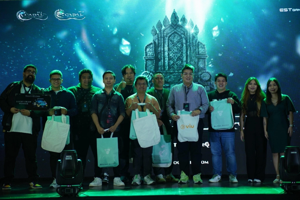 Who Drops 2M PHP for an In-Game Title? Cabal PC is Back – Pre-Reg Opens Soon