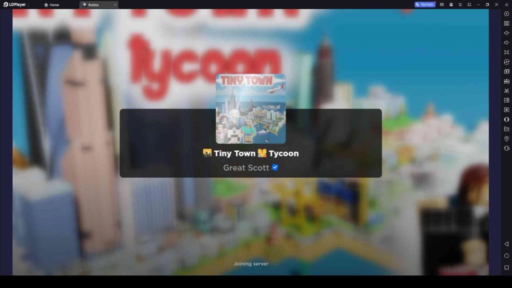 Roblox Tiny Town Tycoon Codes: Build Your Empire - 2025 March