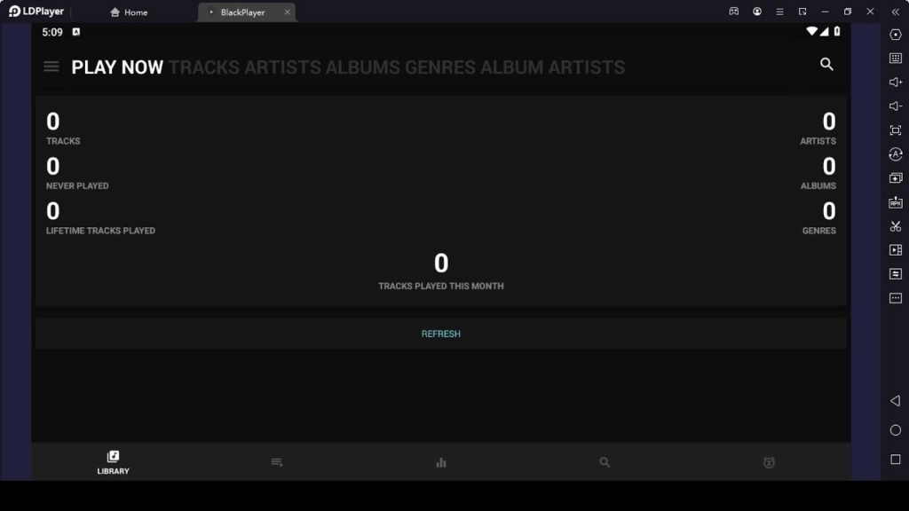 BlackPlayer BlackPlayer