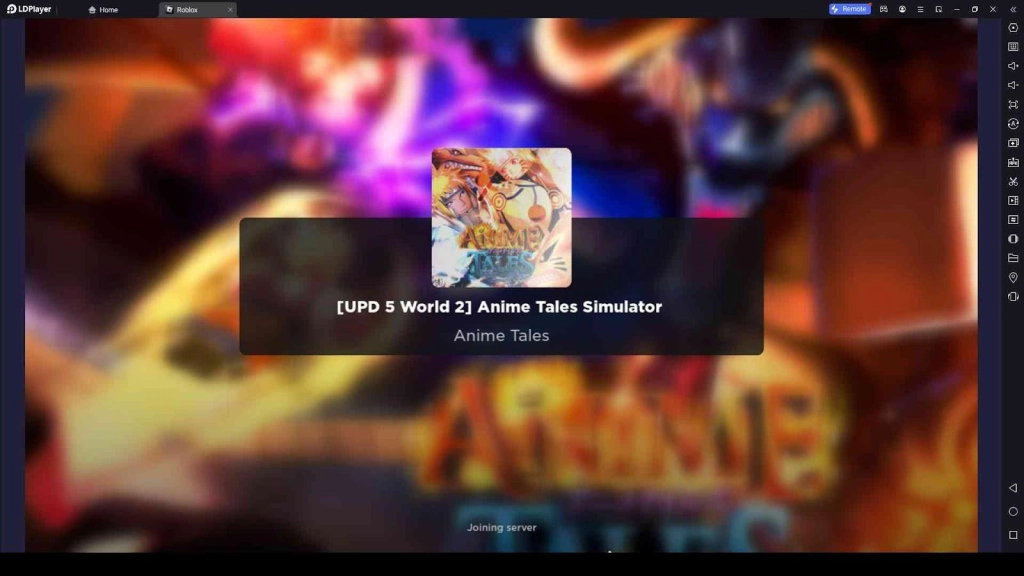 Roblox Anime Tales Codes: Showoff Your Power in Anime Worlds -March 2025