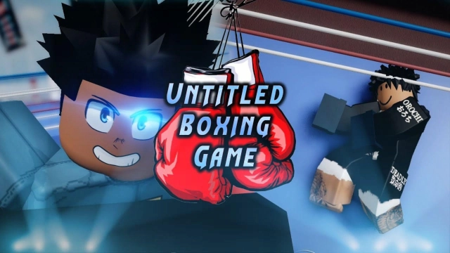 Untitled Boxing Game Codes for June 2025
