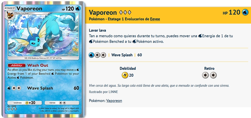 Mejores cartas de la Isla Singular — Pokémon TCG Pocket