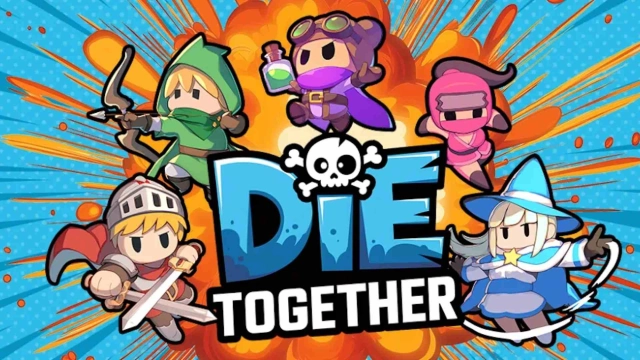 Die Together: Bag Survivor Codes - Boost Your Survival Journey in 2025 March
