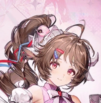 明日方舟終末地首抽角色艾爾黛拉