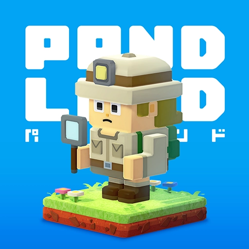 PANDOLAND แจก Gift Code อัปเดตล่าสุด