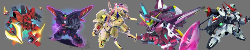 Rival Durability / Tanky Team (High Stability) Rival Durability / Tanky Team (High Stability)