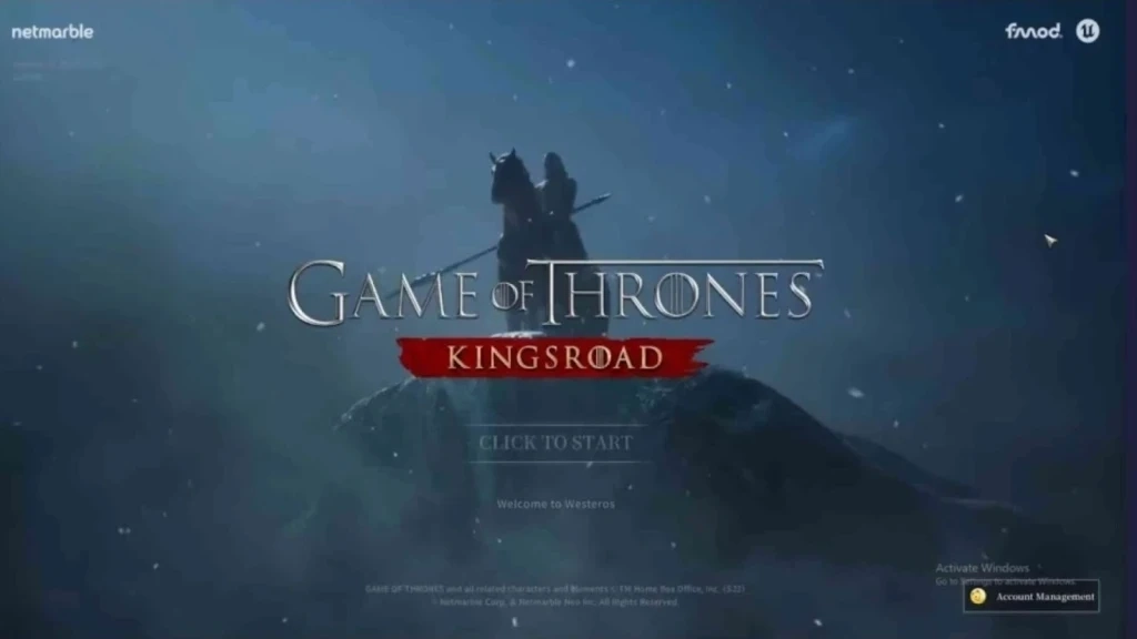 Game of Thrones: Kingsroad Equipment Crafting Guide