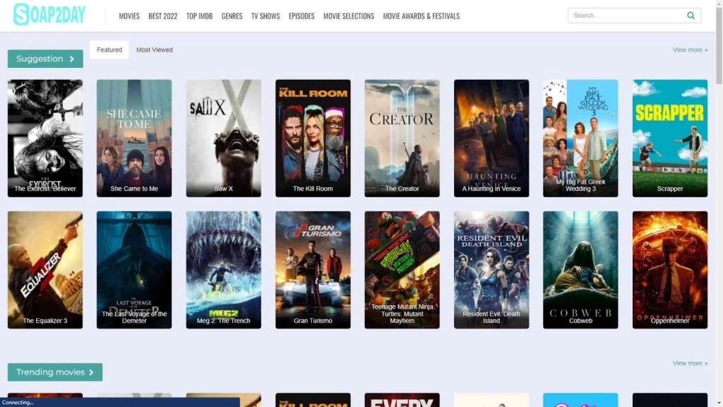 What is Goku.to – A Review of Guide to Download the Best Movies from Bollywood, Hollywood, and More