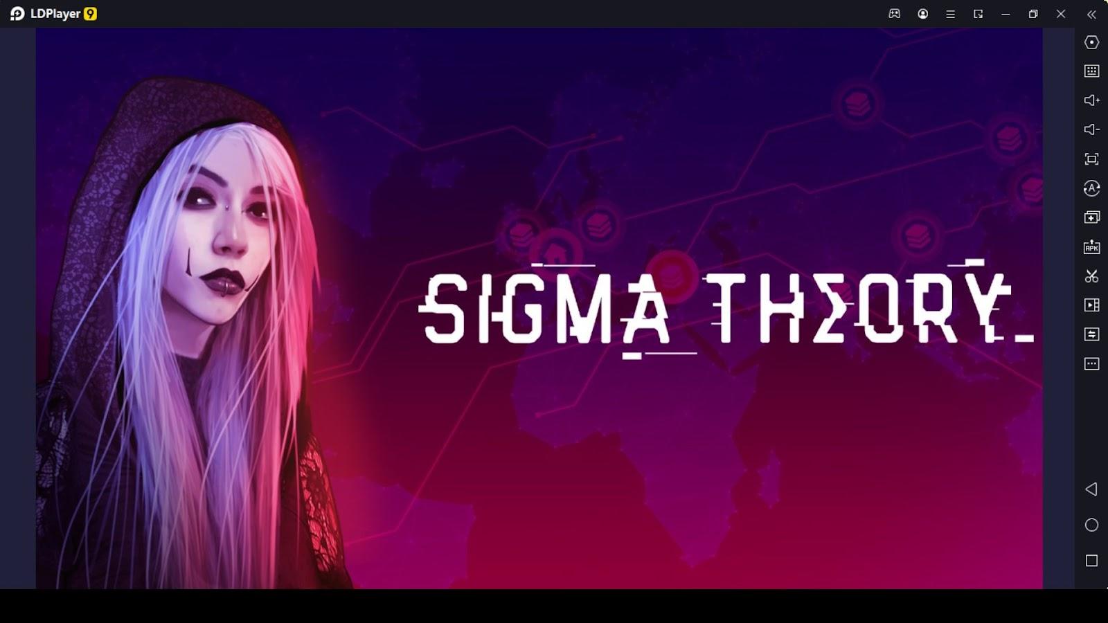 Sigma Theory