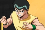 Yusuke Urameshi